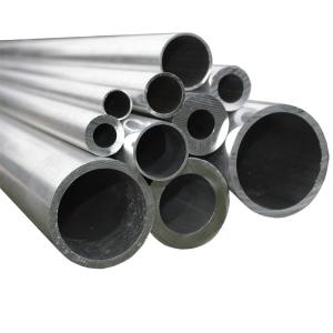 Buy cheap ASTM A335 Standard Pipe Hot Rolled Seamless Steel Pipe Introduction from wholesalers