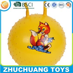 Buy cheap vinyl skip super bouncing playground massage hopper ball from wholesalers