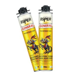 China Seal Efficiently with Polyurethane Foam Sealant The Preferred Solution on sale