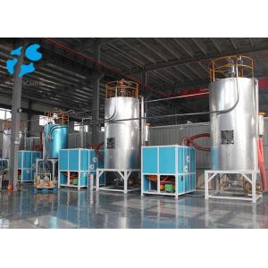 Buy cheap 400 Kg Honeycomb High Volume Air Dryer Touch Screen Long Life Span from wholesalers