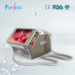 Buy cheap Factory-wholesale 808nm Diode Laser Hair Removal machine from wholesalers