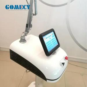 Buy cheap GOMECY Fractional CO2 Laser Skin Resurfacing Warts Scars Removing Vaginal Rejuvenation from wholesalers