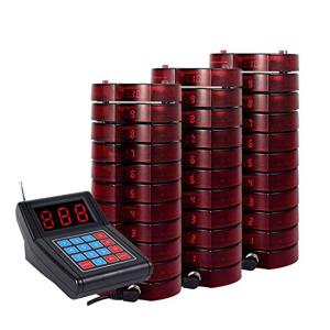 Buy cheap 2018 good selling good price wireless pager system from wholesalers