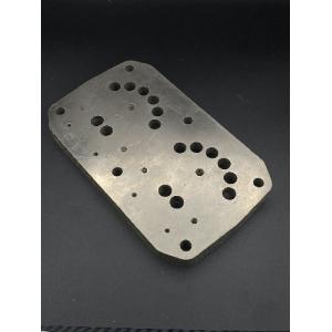 Buy cheap Compression Extrusion Custom Metal Mold With Long Using Life from wholesalers