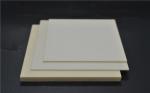 Buy cheap High Thermal Conductivity Alumina Ceramic Substrate High Heat Resistance from wholesalers