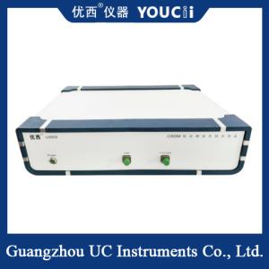 Buy cheap CWDM Module Scanning And Spot Measurement Integrated System from wholesalers