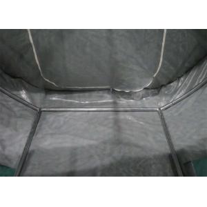 Buy cheap Durable Grey Outdoor Camping Inflatable Bubble Tent 2 Years Warranty from wholesalers