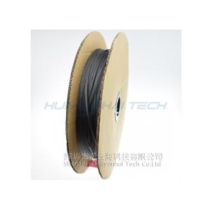 Buy cheap High Density Heat Resistant Wire Sleeve With Environment - Friendly Polyester product