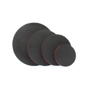 Buy cheap Direct factory sell 3''/5''/6''/7'' size clay pad detailing auto series polymer product