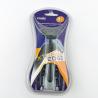 Buy cheap Manufacture Cheap Wholesale Oem Shaving Razor Men 3-6 Blades Disposable Razor Pack for Men with Razor Head Refills from wholesalers