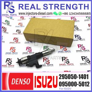 Engine Parts Common Rail Fuel Injector 8-98238463-1 injector nozzles G3S60