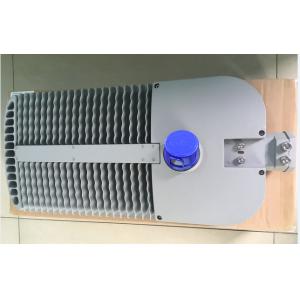 Zigbee System 80W ROHS LVD LED Street Lighting Modular Aluminium