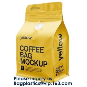 Buy cheap CUSTOM RETORT POUCHES COLD SEAL ROLL QUAD SEAL BAGS CUSTOM OXO-DEGRADABLE BAGS CUSTOM COCKTAIL PACKAGING SPOUT POUCHES from wholesalers