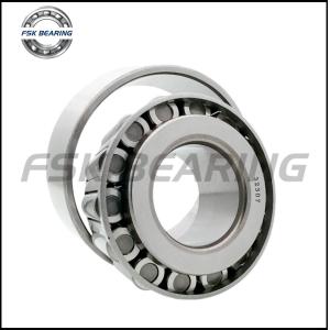 Custom Made EE234154/234220 Single Row Taper Roller Bearings 393.7*558.8*65.09mm