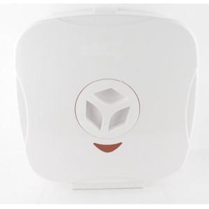 Buy cheap Lavatory Jumbo Paper Towel Dispenser Manual 260x140x280mm For Hand Cleaning from wholesalers