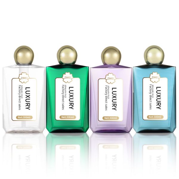 Buy cheap 500ml Plastic Screw Top Bottles PET Material Hot Stamping Surface from wholesalers