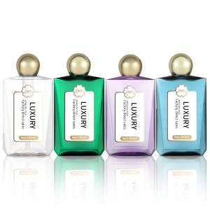 Buy cheap 500ml Plastic Screw Top Bottles PET Material Hot Stamping Surface from wholesalers