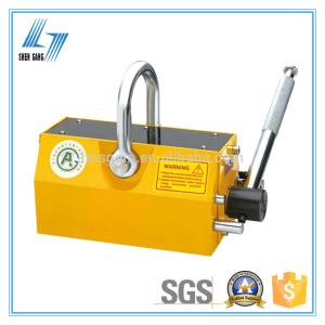 Buy cheap Handle Permanent Lifting Magnets with 5000kg Lifting Capacity from wholesalers