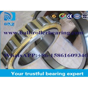 Buy cheap NSK NN3020 High Speed Cylindrical Single Row Roller Bearing 100*150*37 mm Size from wholesalers