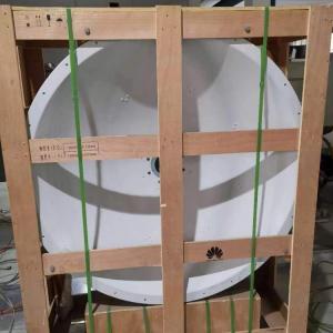 Buy cheap 161MHz Channel Spacing HW A13S30HS 52431647 Microwave Antenna with Separate Mount from wholesalers