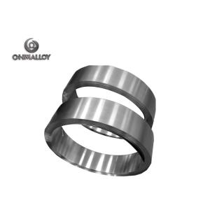 Buy cheap High Hardness Heat Resistant Wire SUS314 Cold Rolled 314 Stainless Steel Strip from wholesalers