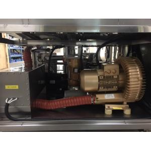 Buy cheap N2 Reflow Oven Cooler Cleaning Machine from wholesalers