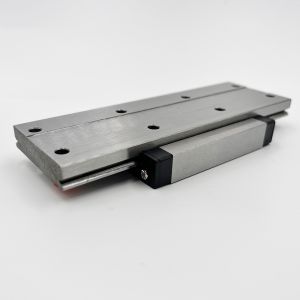 Buy cheap MGW15H Small Linear Rails Standard For Automation Equipments from wholesalers