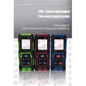 Digital Laser Distance Meter 60m 80m 100m