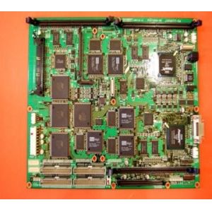 Buy cheap Noritsu minilab IMAGE PROCESSOR PCB J390577-00 from wholesalers