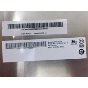 Buy cheap G240UAN01.0  AUO  24.0   INCH  WLED Backlight，Life ≥ 50K hours，With LED Driver，Upside I/F，10 bit，Matte from wholesalers