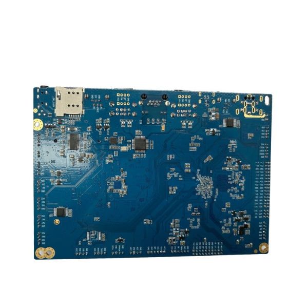 Quality RK3576 Development POS Motherboard JLD-P20 With Android System Or Linux System for sale