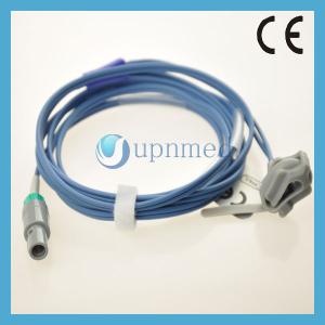 China Adecon neonate wrap spo2 sensor,6pin 1 lock,3m on sale