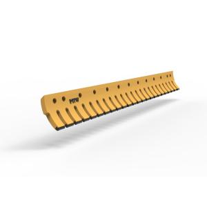 Buy cheap Tungsten Carbide Inserted Snowplow Blades 4T2242XQ from wholesalers