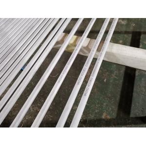 Buy cheap ASTM A213 Seamless SUS304 Pipe For Heat Exchanger from wholesalers