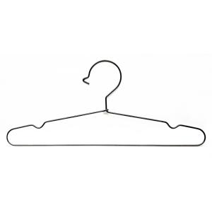 Buy cheap Space Saving Non Slip Heavy Duty Wire Clothes Hangers from wholesalers