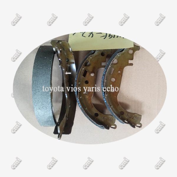 Quality 04495-52090 Drum Brake Shoe Replacemt for sale