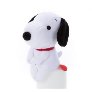 EN71 Certified No Phthalates BPA Free Snoopy Plush Doll