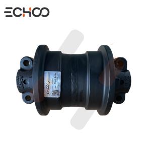 Buy cheap 2053169 Track Roller Road Milling Machine Undercarriage Attaches from wholesalers