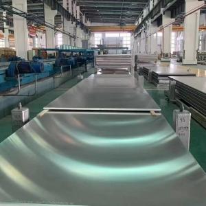 Buy cheap Custom 6061 T6 Aluminum sheet High strength thickness 0.5mm-100mm Iso certified from wholesalers