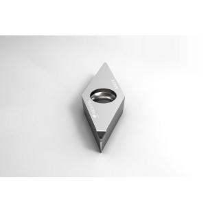 OEM ODM 1N Tips PCD Cutting Inserts VBGT Insert For GRP Composites