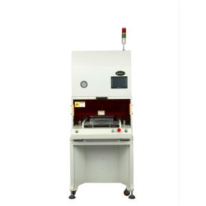 Buy cheap FPC / LED / PCB Servo Hydraulic Punching Machine from wholesalers