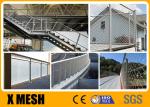 Buy cheap Rust Resistance Woven Wire Mesh Netting X Tend Mesh  For Safety Net 2.0m Width from wholesalers