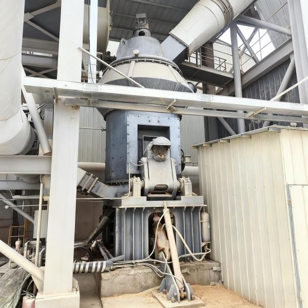 Quality Boost your coal processing with our advanced Vertical coal mill for sale