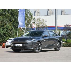 Buy cheap 2024 ODM Good Condition Intelligent Chang An EV Changan Qiyuan A05 Sedan Hybrid New Car from wholesalers