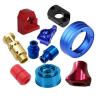 Buy cheap Aluminum Custom Parts Prototype Milled Turned Part Cnc Machining Services from wholesalers