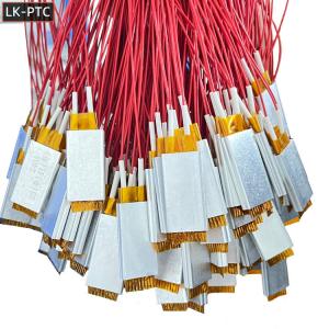 Buy cheap Original Factory Supply PTC Heate , Energy Storage Heat Exchange PTC Heating Piece , Liquid Ceramic PTC Heater, Positive from wholesalers