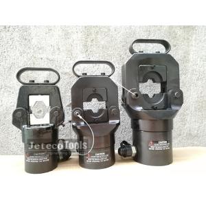 Buy cheap CO-500 hydraulic crimping tool head hydraulic hand pump operated hydraulic from wholesalers