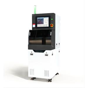 Buy cheap Efficient Precision Scribing Pcb Cutting Machine Single Axis from wholesalers