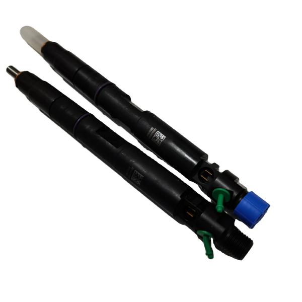 Buy cheap 28229876 DELPHI Diesel Fuel Injectors Common Rail Injector 320-06827 for JCB from wholesalers