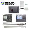 Buy cheap SDS200 2 Axis DRO Digital Readout Machine With Multi Language Linear Encoder For Grinding Machine from wholesalers